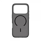 CARE by PanzerGlass iPhone 17 Pro Deksel Smokey MagSafe Svart