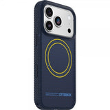 Otterbox iPhone 17 Pro Deksel Sole MagSafe Blå