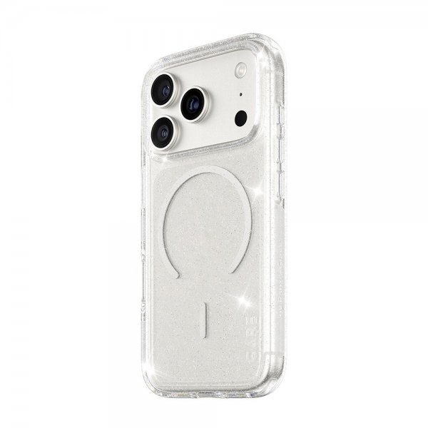 CARE by PanzerGlass iPhone 17 Pro Deksel Star Lit MagSafe