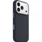 Otterbox iPhone 17 Pro Deksel Symmetry Cactus Leather MagSafe Blue Sentiment