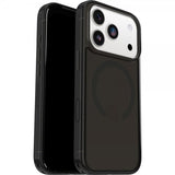 Otterbox iPhone 17 Pro Deksel Symmetry Clear MagSafe Black Mist