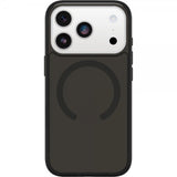 Otterbox iPhone 17 Pro Deksel Symmetry Clear MagSafe Black Mist