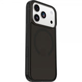 Otterbox iPhone 17 Pro Deksel Symmetry Clear MagSafe Black Mist