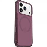 Otterbox iPhone 17 Pro Deksel Symmetry Clear MagSafe Purple Mystery