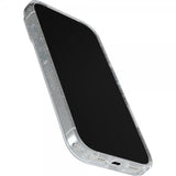 Otterbox iPhone 17 Pro Deksel Symmetry Clear MagSafe Stardust