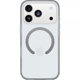 Otterbox iPhone 17 Pro Deksel Symmetry Clear MagSafe Transparent
