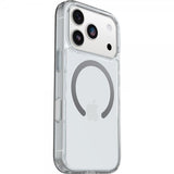 Otterbox iPhone 17 Pro Deksel Symmetry Clear MagSafe Transparent