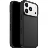 Otterbox iPhone 17 Pro Deksel Symmetry MagSafe Svart