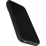 Otterbox iPhone 17 Pro Deksel Symmetry MagSafe Svart