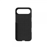 Nudient iPhone 17 Pro Deksel Thin Case MagSafe Ink Black