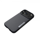 Nudient iPhone 17 Pro Deksel Thin Case MagSafe Midwinter Blue