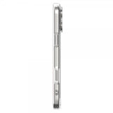Spigen iPhone 17 Pro Deksel Ultra Hybrid Crystal Clear