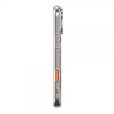 Spigen iPhone 17 Pro Deksel Ultra Hybrid T MagFit Glossy Orange