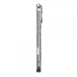Spigen iPhone 17 Pro Deksel Ultra Hybrid T MagFit Glossy White