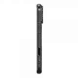 Spigen iPhone 17 Pro Deksel Ultra Hybrid T MagFit Matte Black