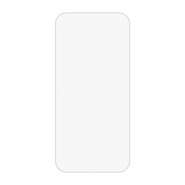 Nordic Covers iPhone 17 Pro Skjermbeskytter Glasberga