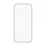 PanzerGlass iPhone 17 Pro Skjermbeskytter Ultra-Wide Fit EasyAligner