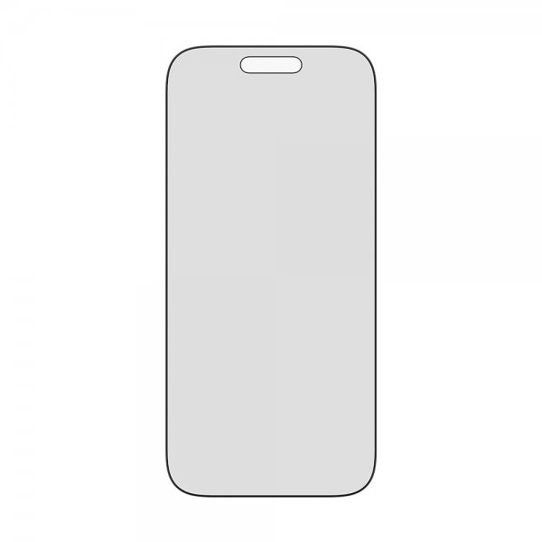 PanzerGlass iPhone 17 Pro Skjermbeskytter Ultra-Wide Fit Privacy EasyAligner