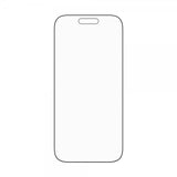 PanzerGlass iPhone 17 Pro Skjermbeskytter Ultra-Wide Fit Stealth Fastfit