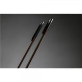 Nomad iPhone 17 Pro Skin Mag Leather Back Rustic Brown