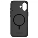 Nillkin iPhone 17 Deksel CamShield Pro MagSafe Svart