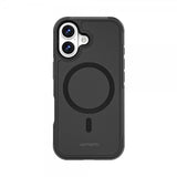 4smarts iPhone 17 Deksel Defend Case Ultimag Svart
