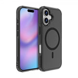 4smarts iPhone 17 Deksel Defend Case Ultimag Svart