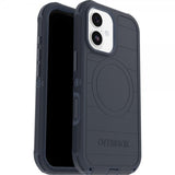 Otterbox iPhone 17 Deksel Defender Pro MagSafe Blue Sentiment