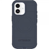 Otterbox iPhone 17 Deksel Defender Pro MagSafe Blue Sentiment