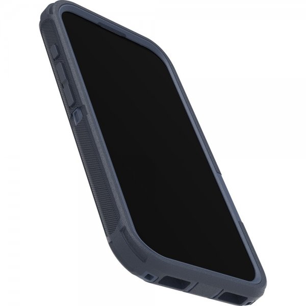 Otterbox iPhone 17 Deksel Defender Pro MagSafe Blue Sentiment
