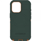 Otterbox iPhone 17 Deksel Defender Pro MagSafe Green Intrigue