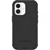 Otterbox iPhone 17 Deksel Defender Pro MagSafe Svart