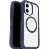 Otterbox iPhone 17 Deksel Defender Pro XT MagSafe Baby Blue Jeans