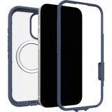 Otterbox iPhone 17 Deksel Defender Pro XT MagSafe Baby Blue Jeans