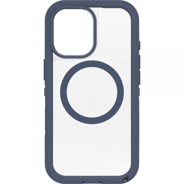 Otterbox iPhone 17 Deksel Defender Pro XT MagSafe Baby Blue Jeans