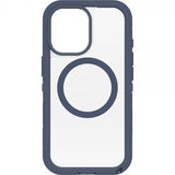 Otterbox iPhone 17 Deksel Defender Pro XT MagSafe Baby Blue Jeans