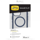 Otterbox iPhone 17 Deksel Defender Pro XT MagSafe Baby Blue Jeans