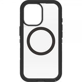 Otterbox iPhone 17 Deksel Defender Pro XT MagSafe Dark Side