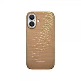 Pitaka iPhone 17 Deksel Edge Golden Glint