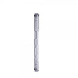 Tech21 iPhone 17 Deksel EvoClear MagSafe Transparent
