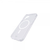 Tech21 iPhone 17 Deksel EvoClear MagSafe Transparent