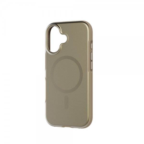 Tech21 iPhone 17 Deksel EvoDusk MagSafe Copper