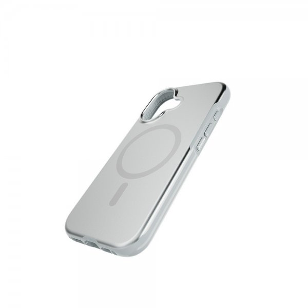 Tech21 iPhone 17 Deksel EvoDusk MagSafe Titanium