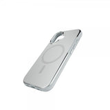 Tech21 iPhone 17 Deksel EvoDusk MagSafe Titanium