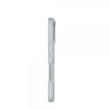 Tech21 iPhone 17 Deksel EvoDusk MagSafe Titanium
