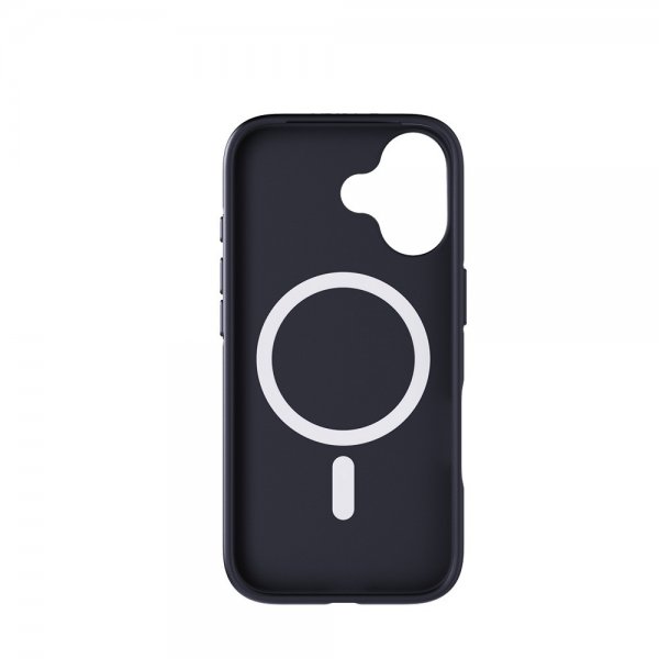 Tech21 iPhone 17 Deksel EvoLite MagSafe Svart