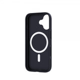 Tech21 iPhone 17 Deksel EvoLite MagSafe Svart