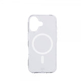 Tech21 iPhone 17 Deksel EvoLite MagSafe Transparent