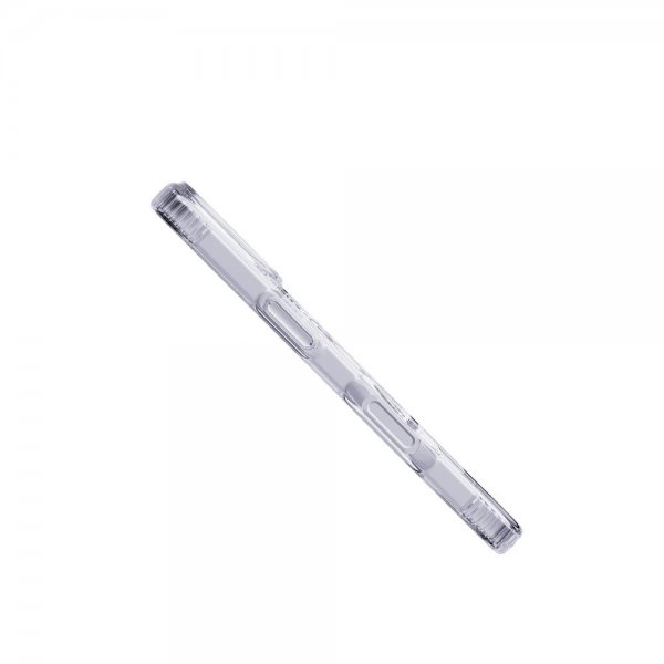 Tech21 iPhone 17 Deksel EvoLite MagSafe Transparent