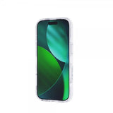 Tech21 iPhone 17 Deksel EvoLite MagSafe Transparent
